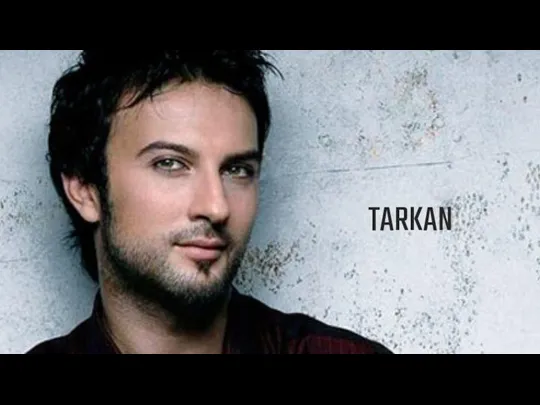 TARKAN