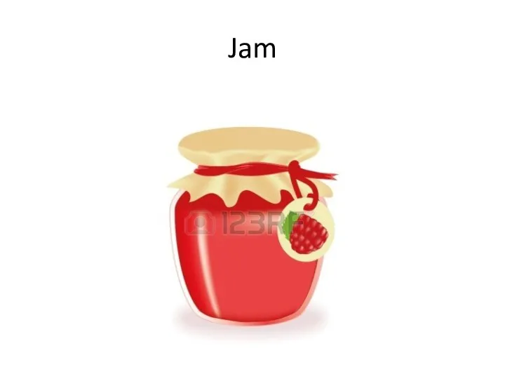 Jam