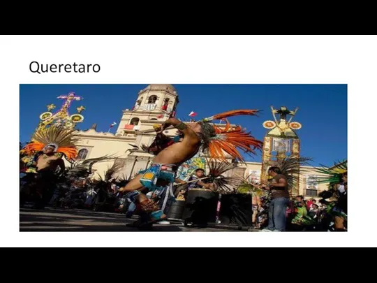 Queretaro