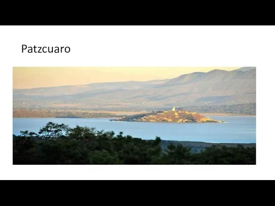 Patzcuaro