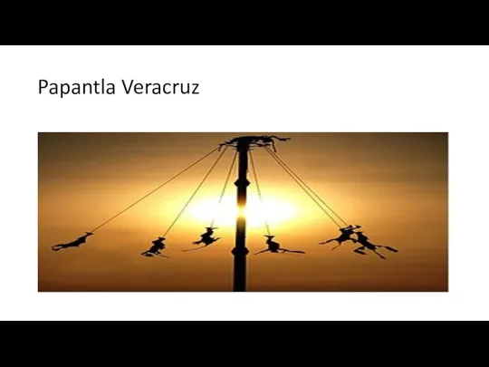 Papantla Veracruz