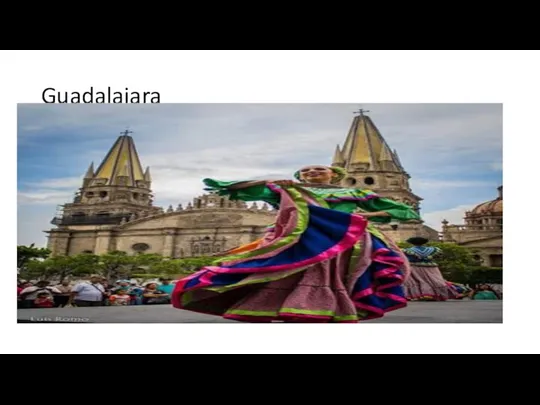 Guadalajara