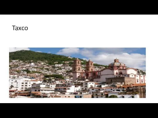 Taxco