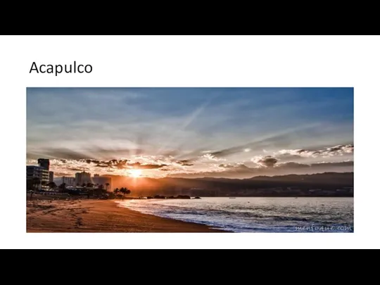 Acapulco