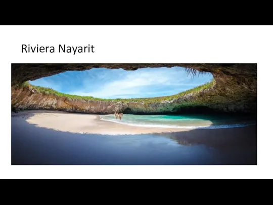 Riviera Nayarit