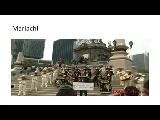 Mariachi