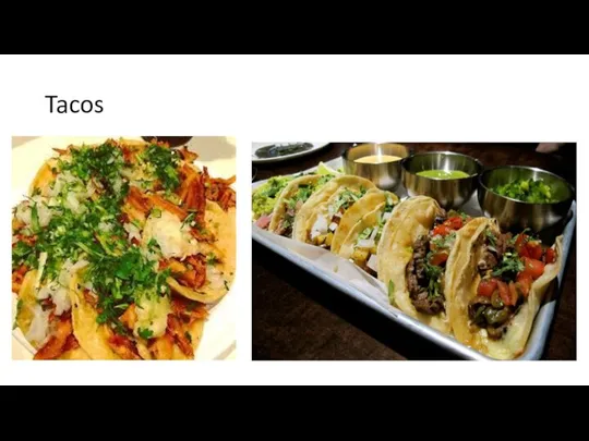 Tacos