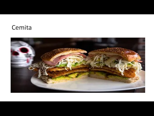 Cemita