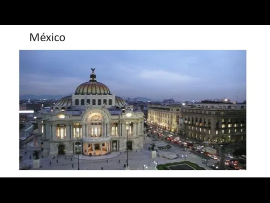 Mexico México