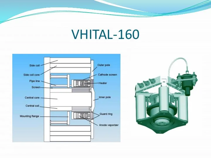 VHITAL-160