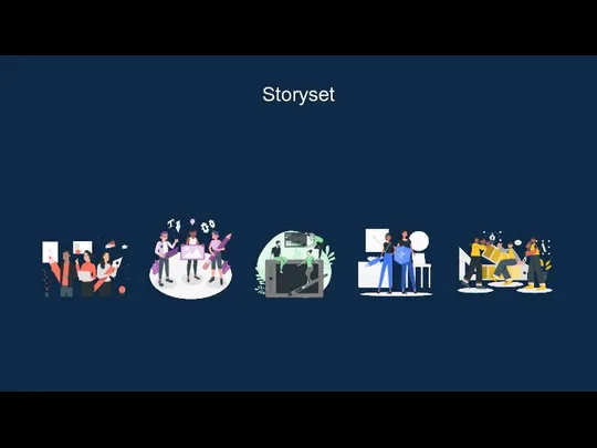 Storyset