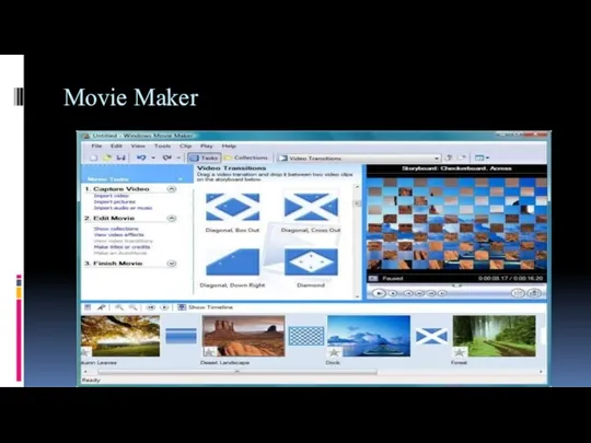 Movie Maker