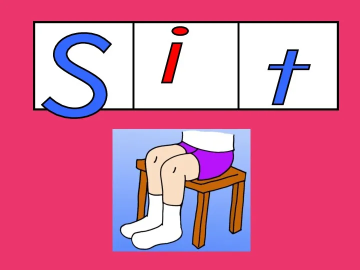 s i t