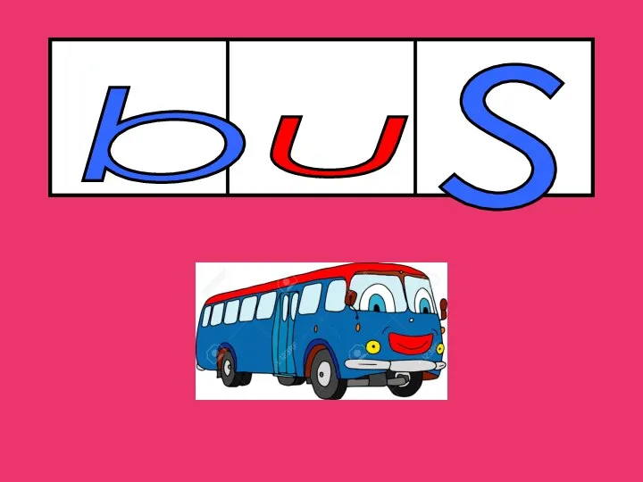 b u s