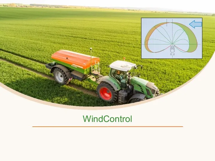 WindControl