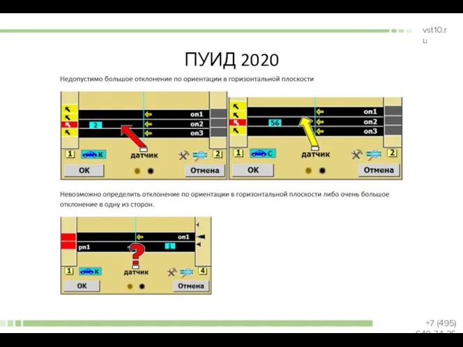 ПУИД 2020