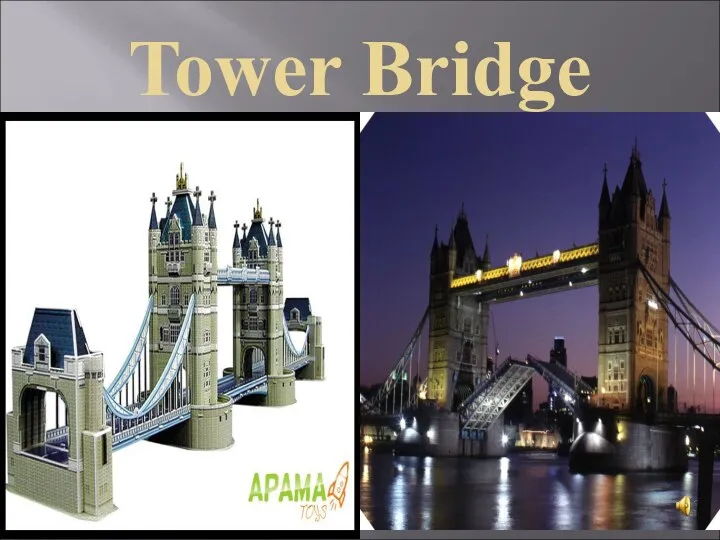 Tower Bridge