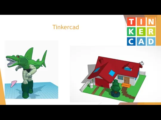 Tinkercad