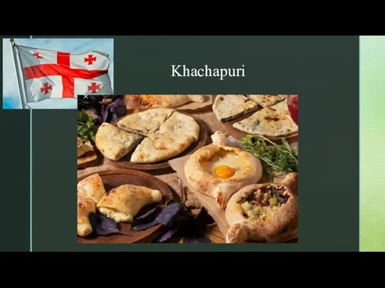 Khachapuri