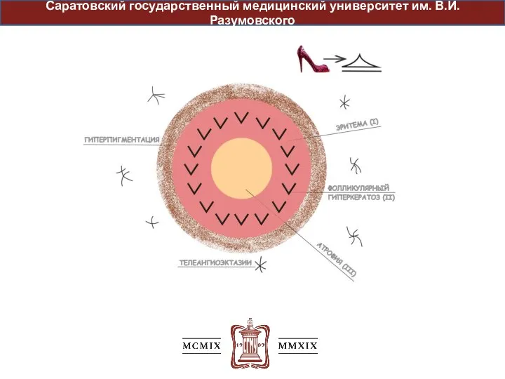 Саратовский государственный медицинский университет им. В.И. Разумовского