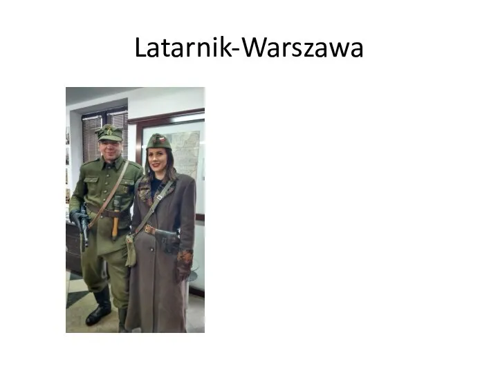 Latarnik-Warszawa