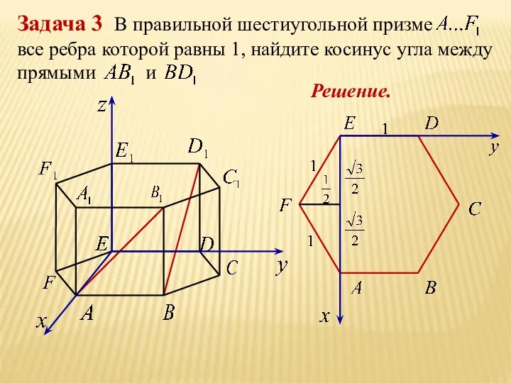 Решение.