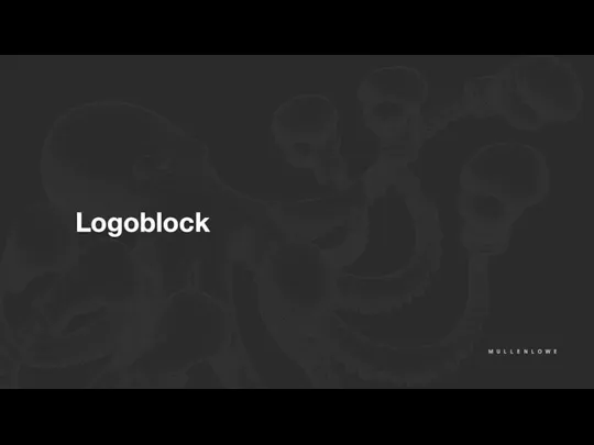 Logoblock