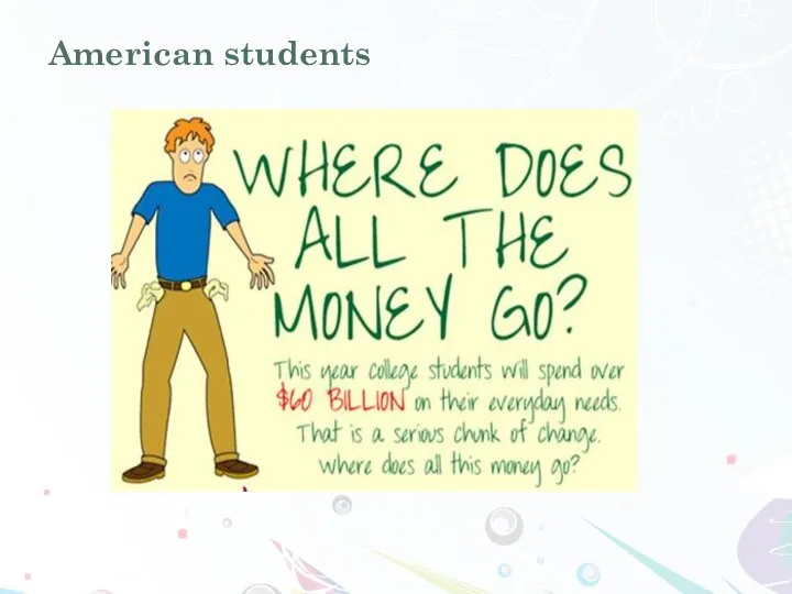 American students