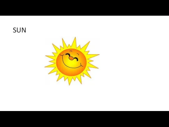 SUN