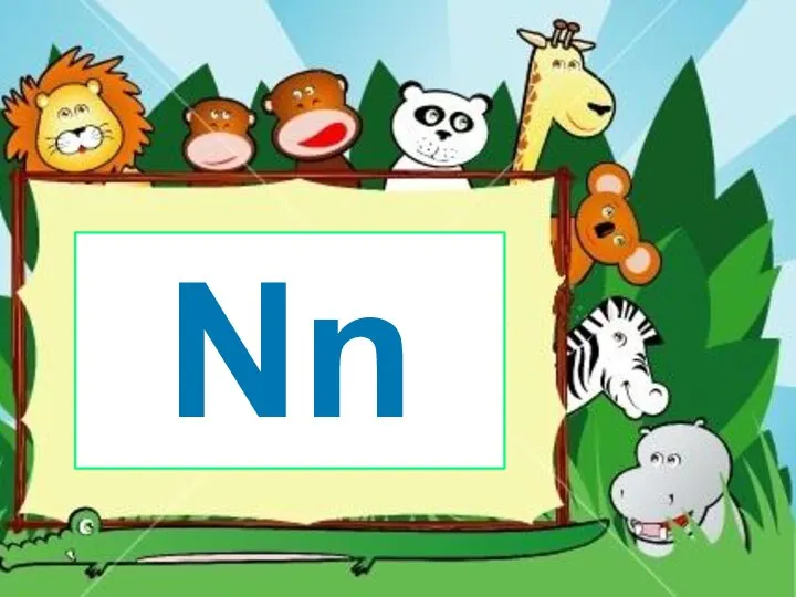 Nn