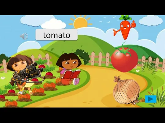 tomato