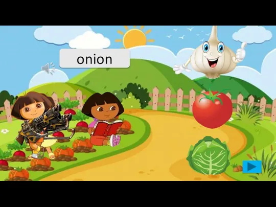 onion