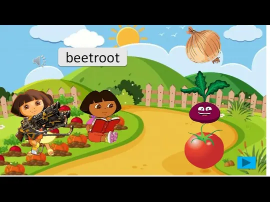 beetroot