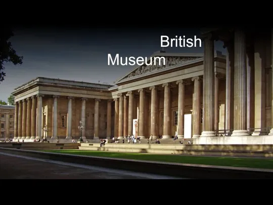 British Museum