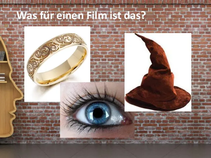 Was für einen Film ist das?