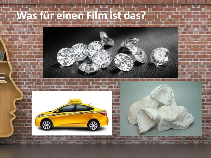 Was für einen Film ist das?