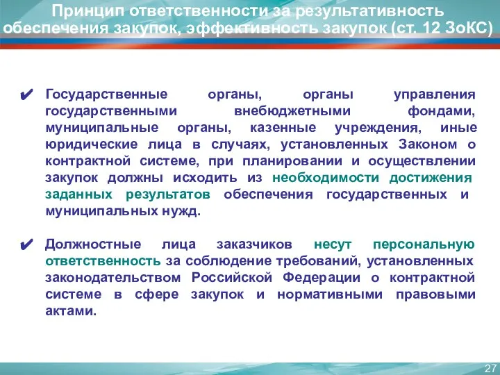 Государственные органы, органы управления государственными внебюджетными фондами, муниципальные органы, казенные учреждения, иные