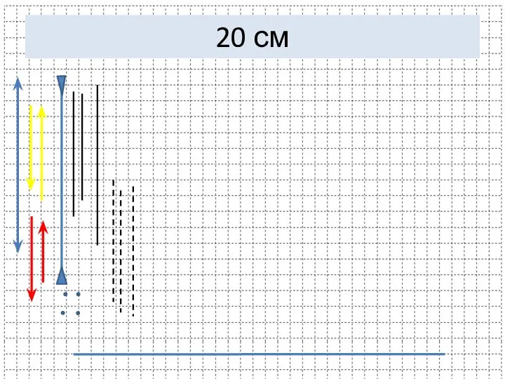 20 см