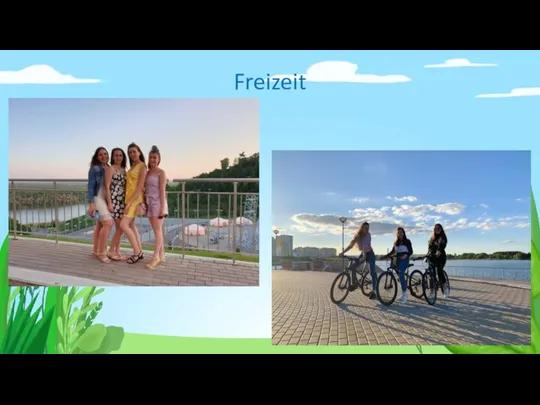 Freizeit