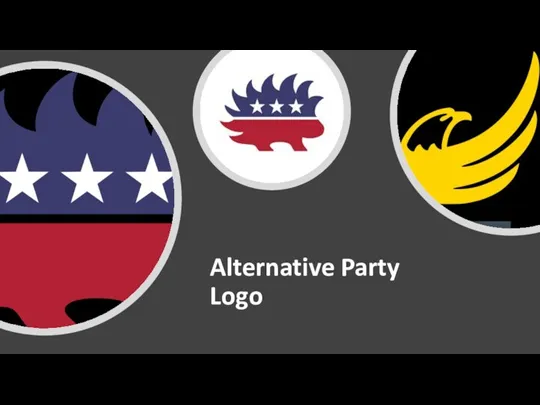 Alternative Party Logo