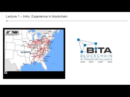 Silicon valley context Lecture 1 – Intro. Experience in blockchain