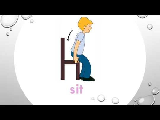 sit