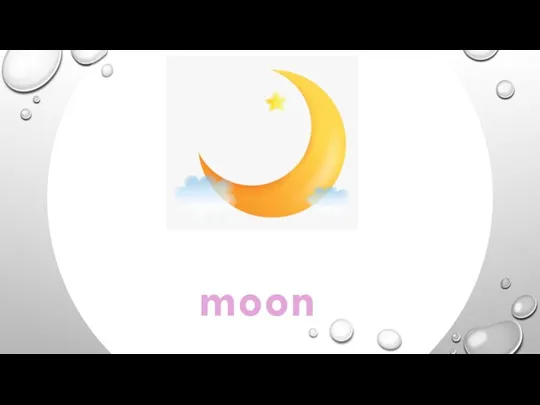 moon