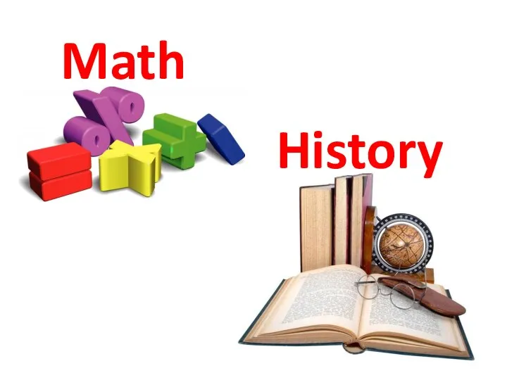 Math History