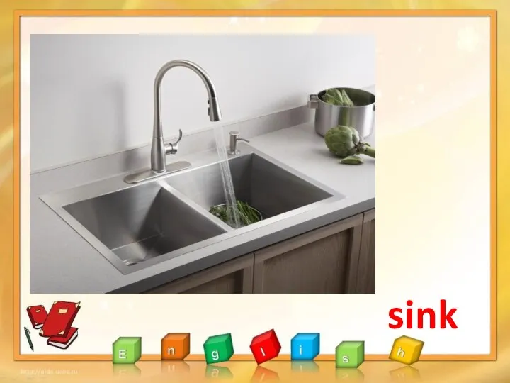 sink