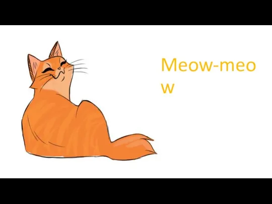Meow-meow