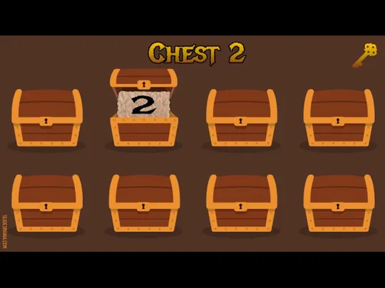 2 Chest 2