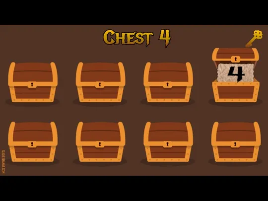 4 Chest 4