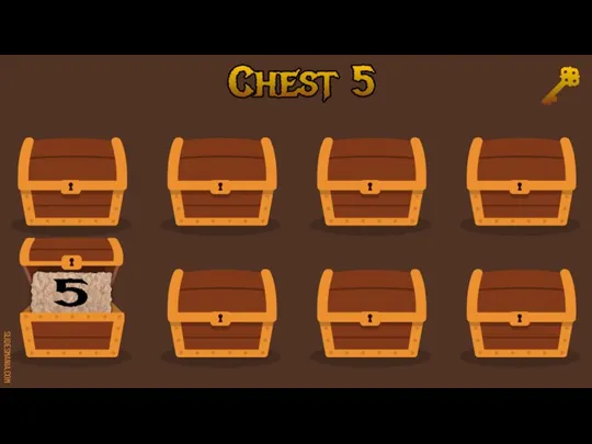 5 Chest 5