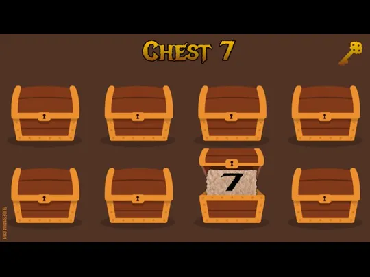 7 Chest 7